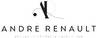Logo André renault